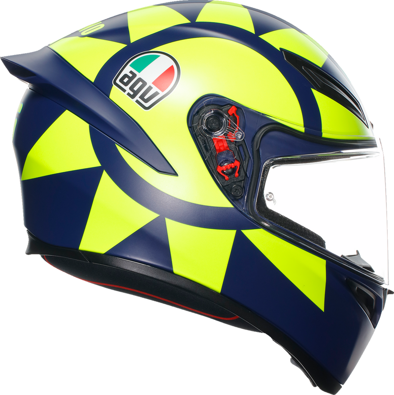 K1 S Soleluna 2018 Helmet