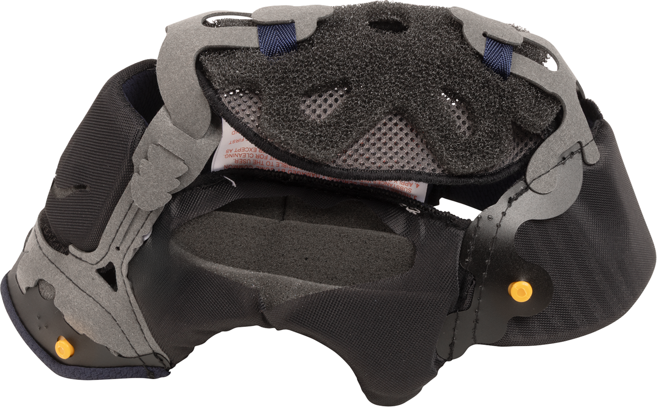 XD-5 Helmet Interior Pad