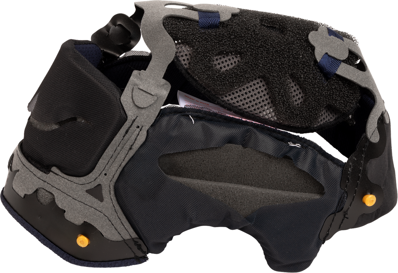 XD-5 Helmet Interior Pad