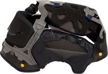 XD-5 Helmet Interior Pad