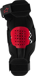 SX-1 Plasma Knee Guards