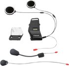 Headset/Intercom Mount/Clamp Kit