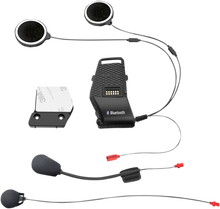 Headset/Intercom Mount/Clamp Kit