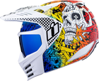 Elsinore™ Doodle 3 Helmet