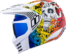 Elsinore™ Doodle 3 Helmet
