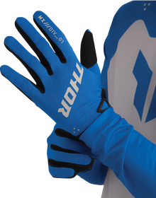 Ridemode Static Gloves