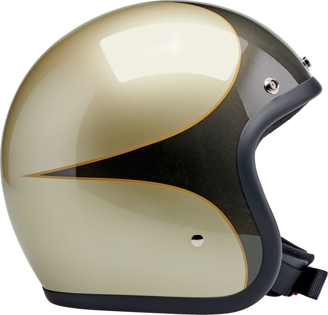 Bonanza Scallop Helmet