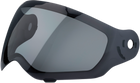 Range Helmet Shield — Outer Shield