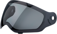 Range Helmet Shield — Outer Shield