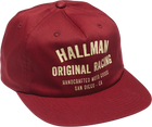 Hallman Tried & True Hat