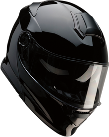 Solaris Helmet Magnetic Breath Box