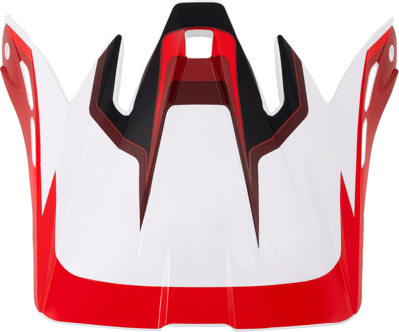 Child Dirt Maxx Helmet Peak