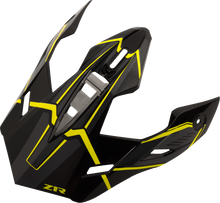 Range 2.0 Helmet Peak — Voyager