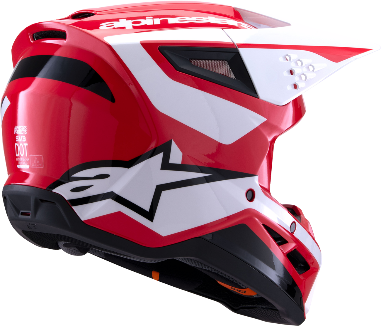 SM3 Heat Helmet