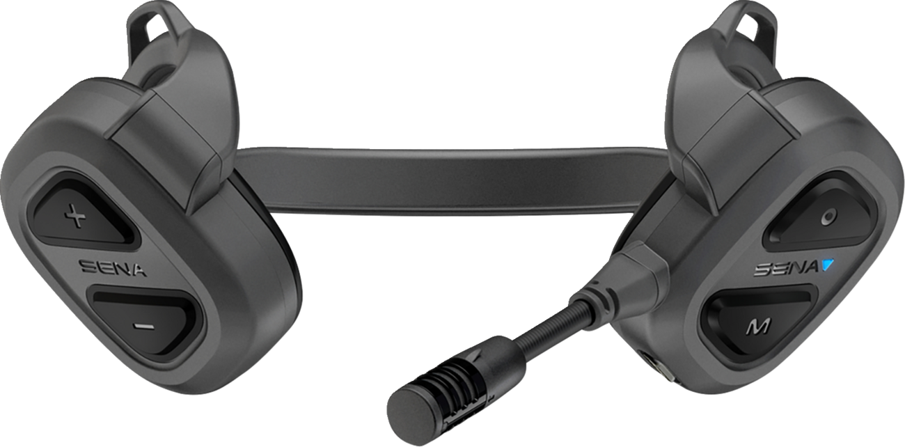 NAUTITALK Bosun Headset