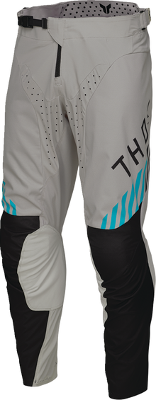 Launchmode Zone Pants — Gray