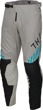 Launchmode Zone Pants — Gray