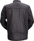 Crossvent Jacket