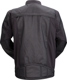Crossvent Jacket