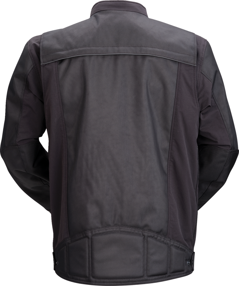 Crossvent Jacket
