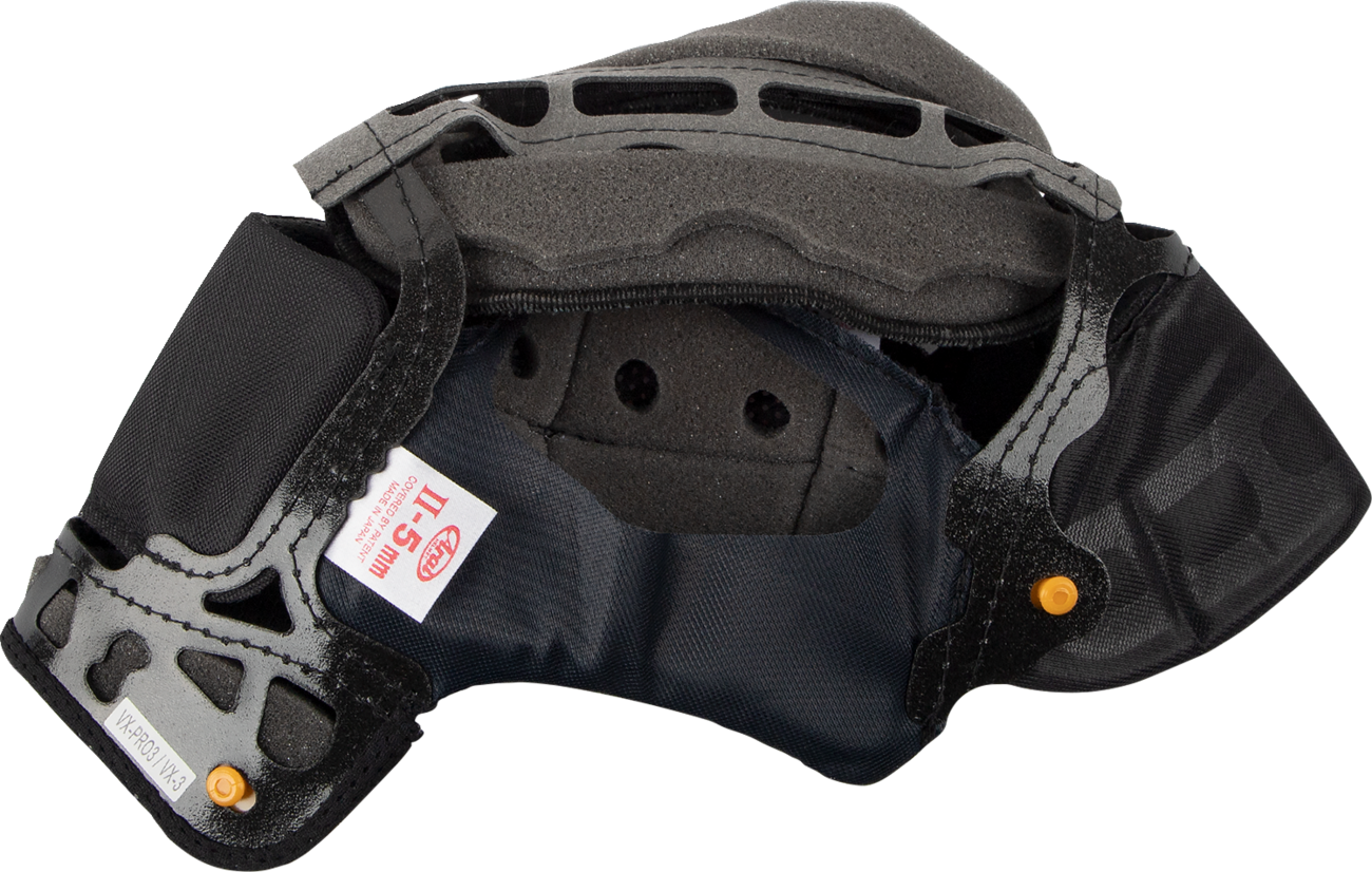 XD-4/VX-Pro3/VX-Pro4 Helmet Liner — S