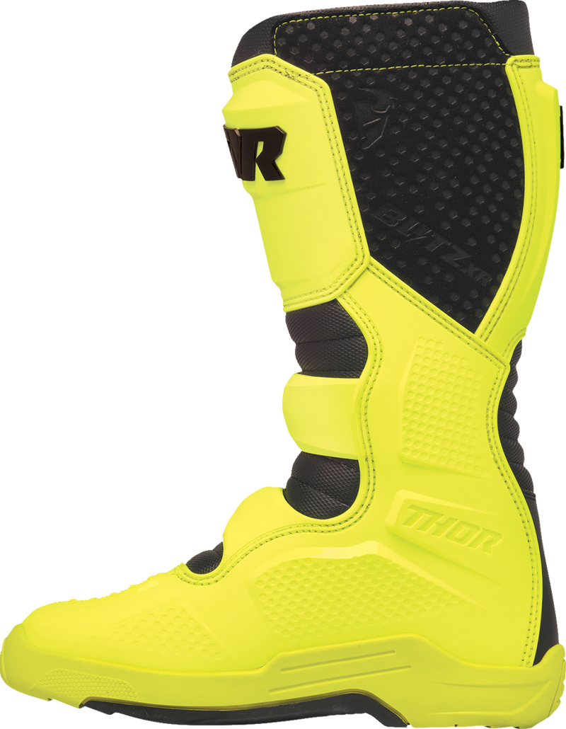 Blitz XR Boots
