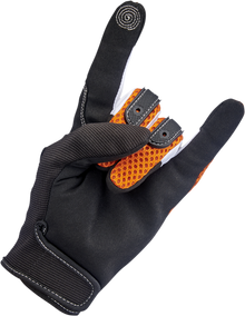 Anza Gloves