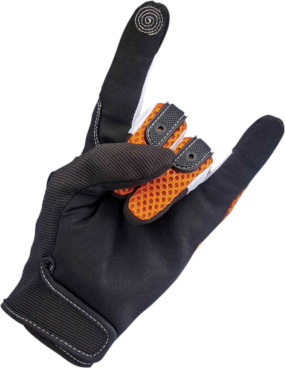 Anza Gloves