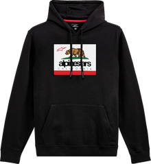 Cali 2.0 Hoodie