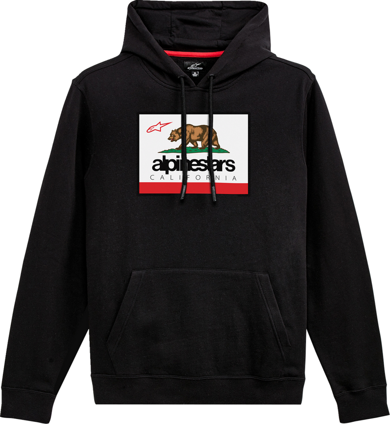 Cali 2.0 Hoodie