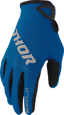 Youth Ridemode Static Gloves