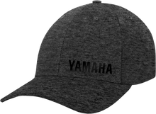 Yamaha Curved Bill Hat