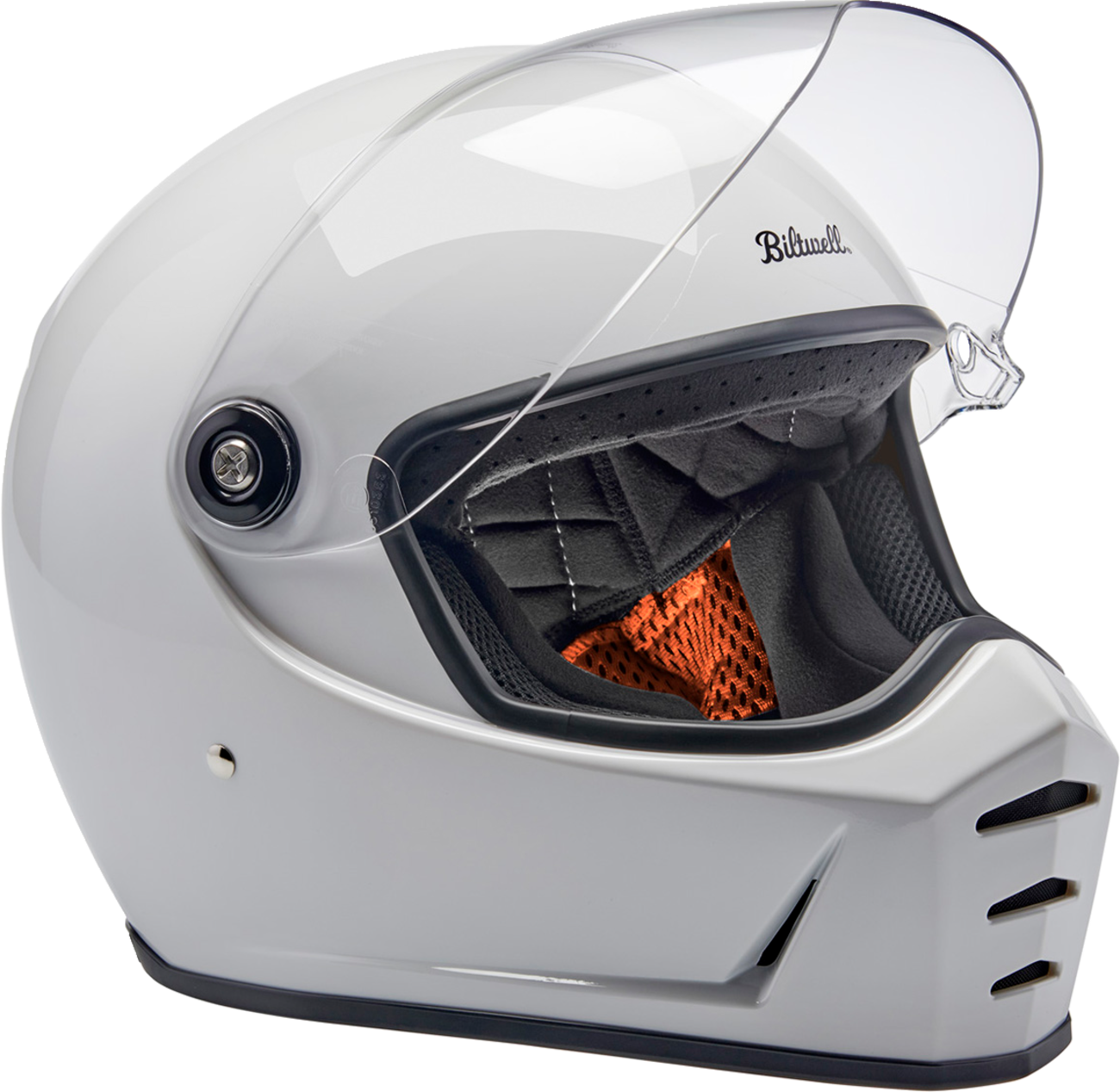 Lane Splitter 22.06 Helmet