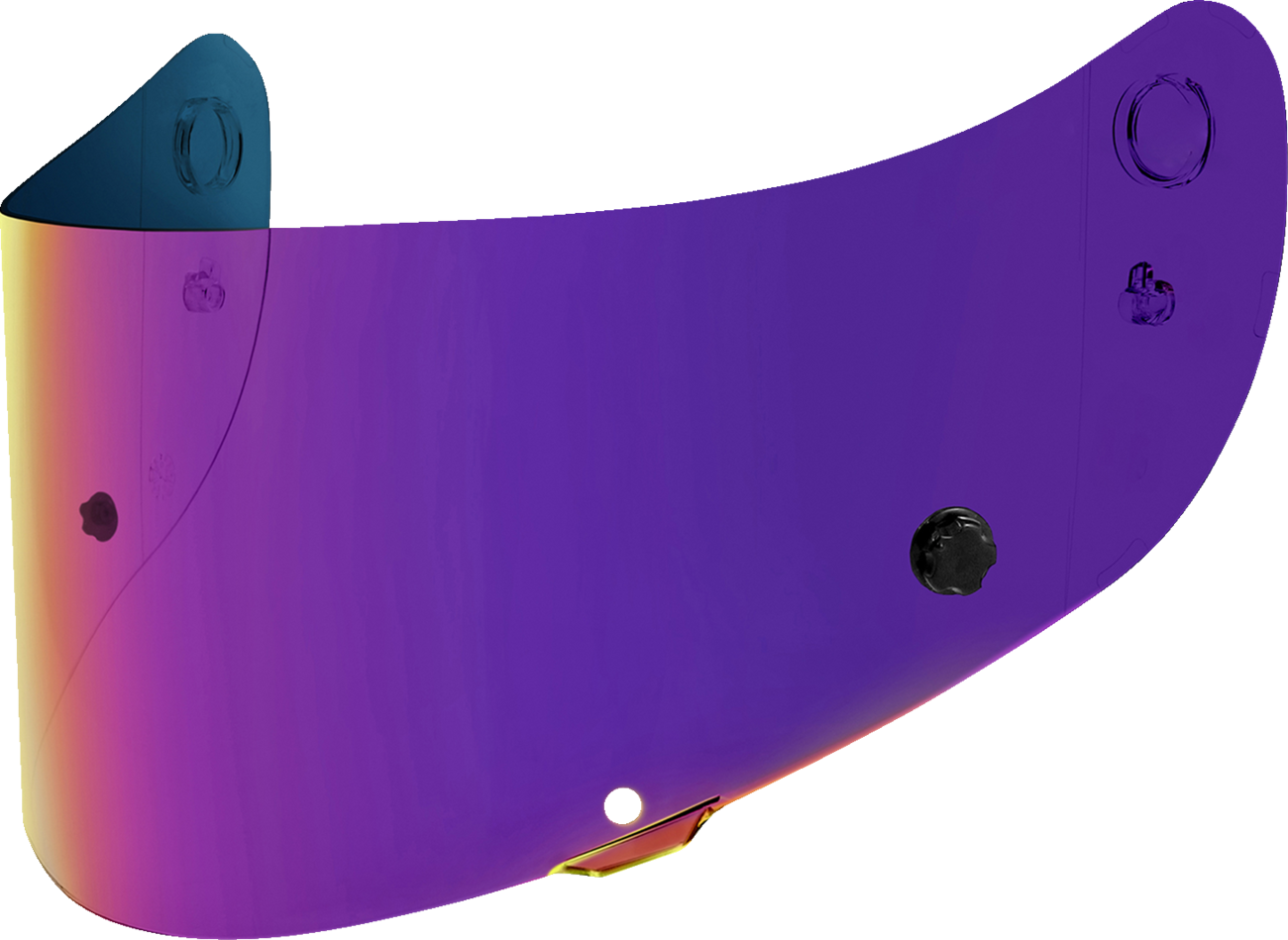 Airframe Pro/Airform/Airmada™ Helmet Tracshield™