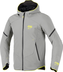 Aeroshell Waterproof Jacket