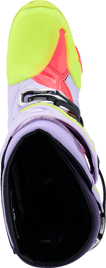 Tech 10 Supervented Boots