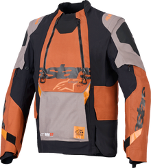 Halo Pro Drystar® XF Laminated Jacket
