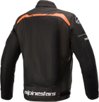 Honda T-SPS Air Jacket