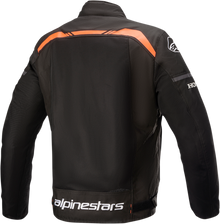 Honda T-SPS Air Jacket