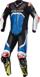 GP Tech v4 Leather Suit