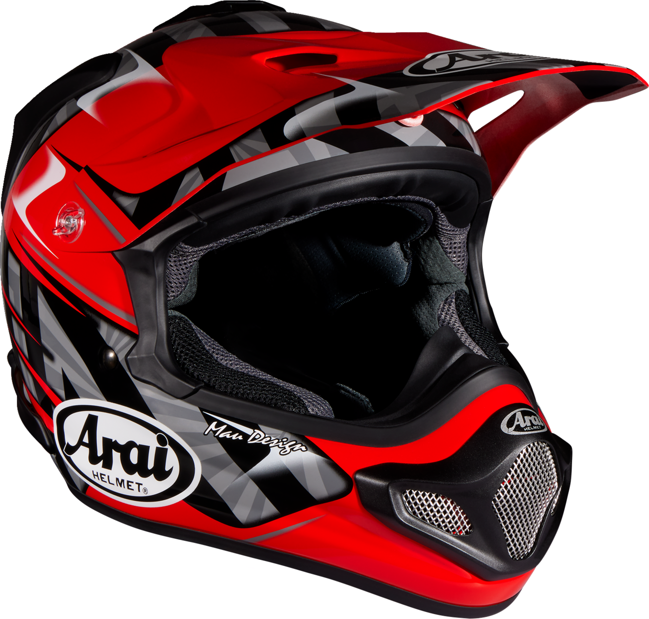 VX-Pro4 Scoop Helmet
