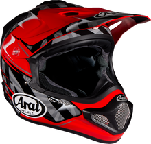 VX-Pro4 Scoop Helmet