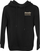 Yamaha It's A Better Machine Hoodie