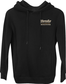 Yamaha It's A Better Machine Hoodie