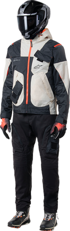 Mogress Air Jacket