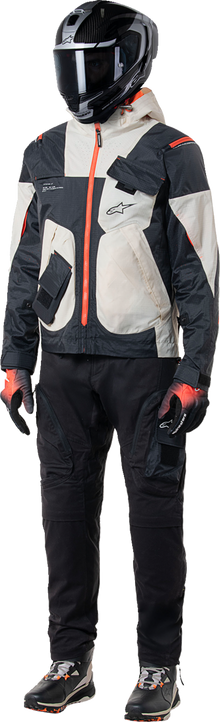 Mogress Air Jacket