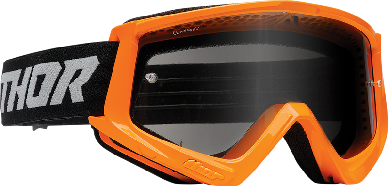 Combat Sand Racer Goggle