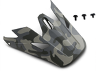 Rise Camouflage Helmet Visor Kit