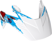 Elsinore™ Helmet Peak — American Basstard™