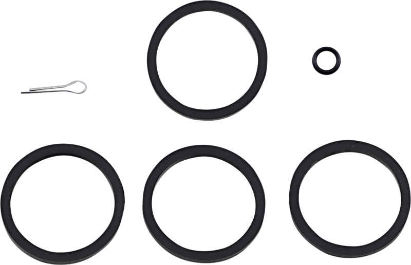 Brake Caliper Rebuild Kit